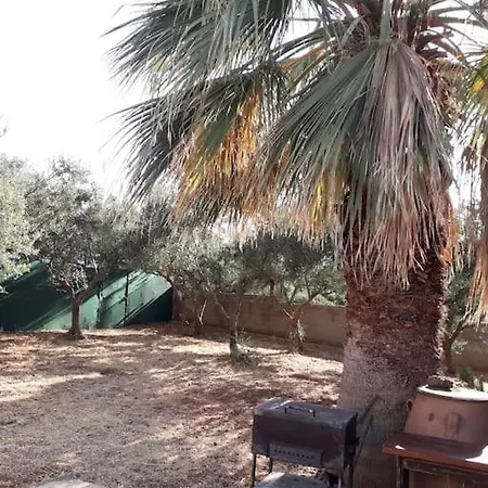 בית נופש Grandpa's House
