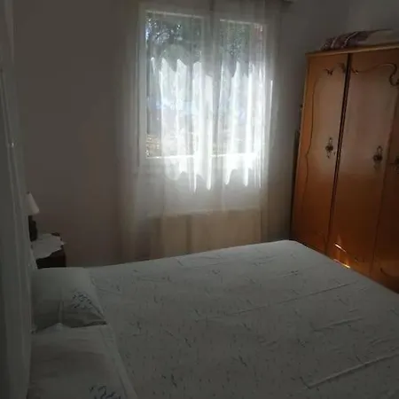 Grandpa's House *