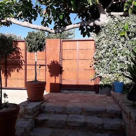 Vakantiehuis Grandpa's House Chania (Crete)