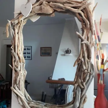Grandpa's House בית נופש *
