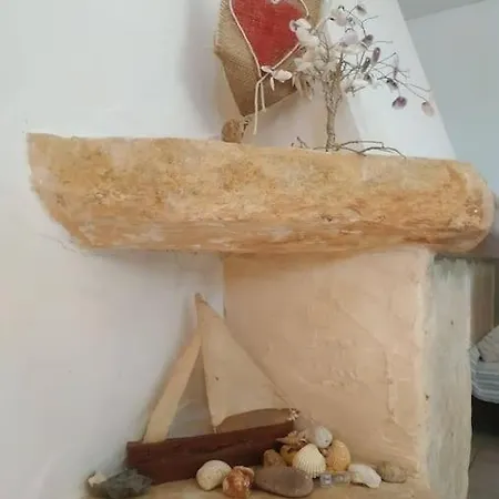 Grandpa's House Vakantiehuis Chania (Crete)