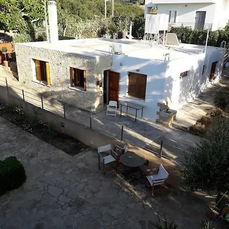 Grandpa's House *