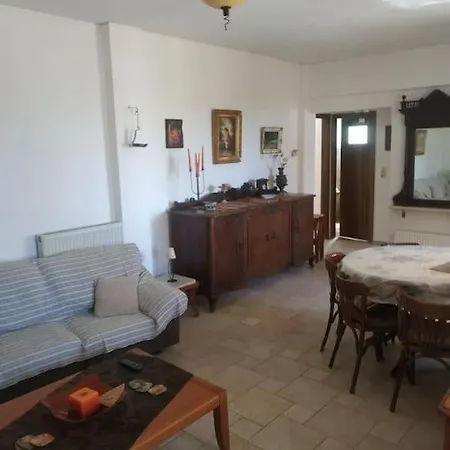 Grandpa's House Vakantiehuis *