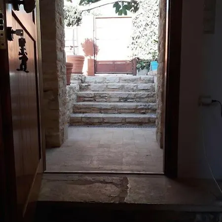 Grandpa's House Vakantiehuis