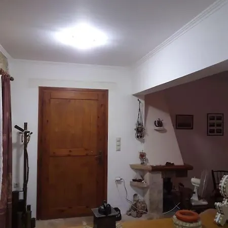 Grandpa's House Vakantiehuis *