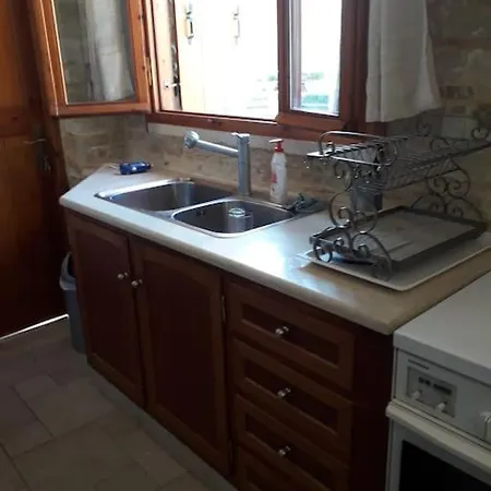 Grandpa's House * חאניה