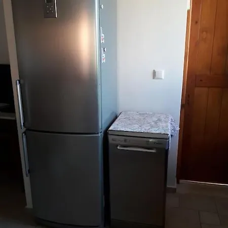 Grandpa's House חאניה