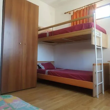 בית נופש Grandpa's House חאניה