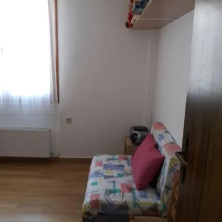 Grandpa's House חאניה