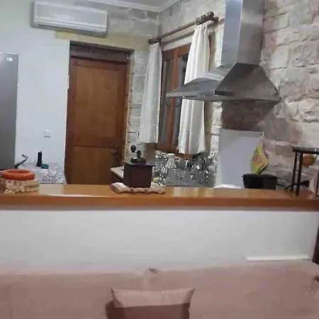 בית נופש Grandpa's House חאניה