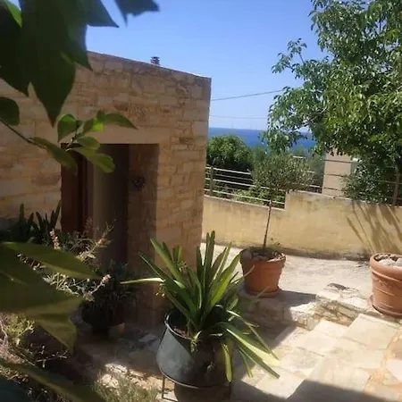 Grandpa's House Vakantiehuis *
