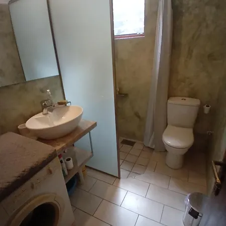 Grandpa's House * חאניה